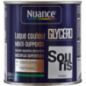 Laque glycéro 0.5L satin souris
