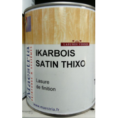 Ikarbois 5l chataignier
