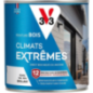 Climats extrêmes bois 0.5L brillant blanc