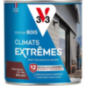 Climats extrêmes bois 2l brillant rouge basque