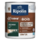Ripolin xtrem bois 2.5L satin vert basque