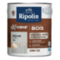 Ripolin xtrem bois 2.5L satin gris clair