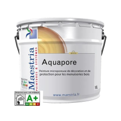 Aquapore base inter 2.5l