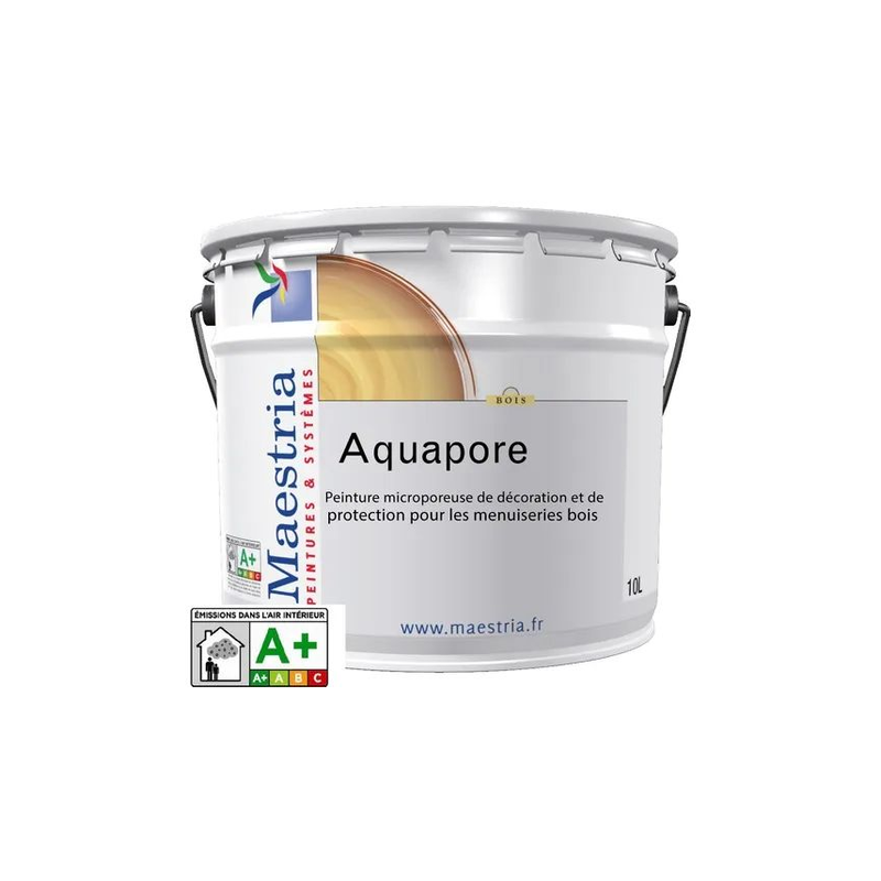 Aquapore base neutre 10l