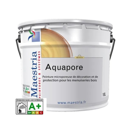 Aquapore base neutre 2.5l