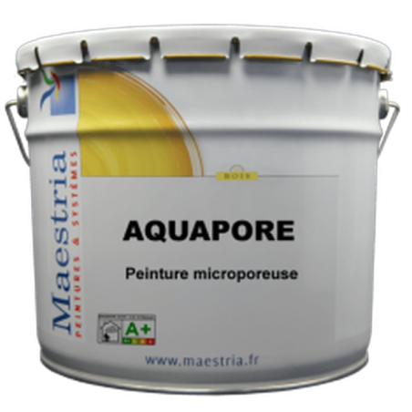 Aquapore blanc 2.5l