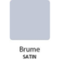 Peinture rénovation de Faïence 750ml satin brume
