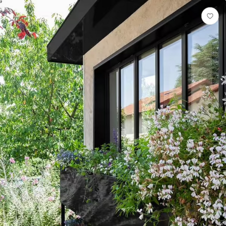 Climats extrêmes fer 0.5L brillant noir