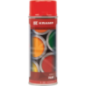 Aérosol peinture acrylique 400ml kuhn rouge