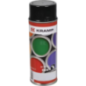 Aérosol peinture acrylique 400ml jaune sable