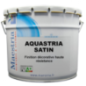 Aquastria satin 15L pastel (émulsion)