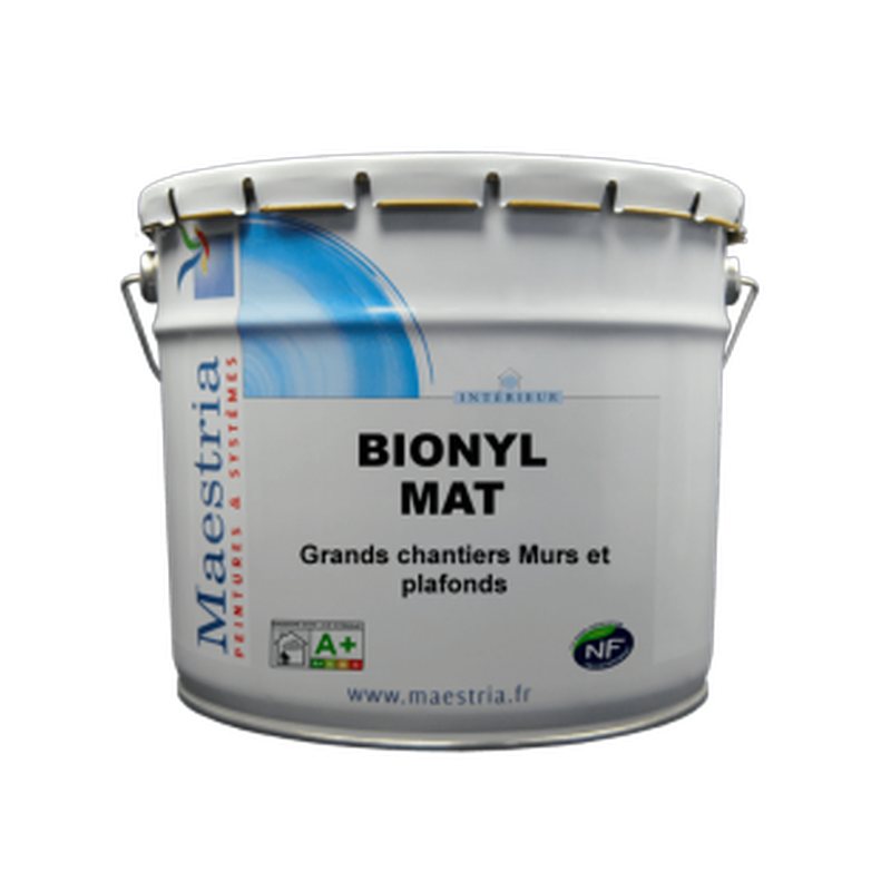 Bionyl mat 15L