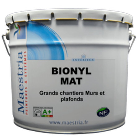 Bionyl mat 15L