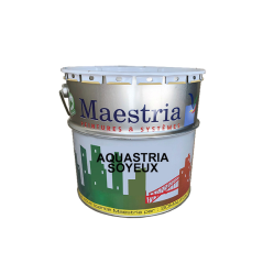 Aquastria soyeux 2.5L neutre