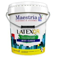 Latexor pastel 2.5L