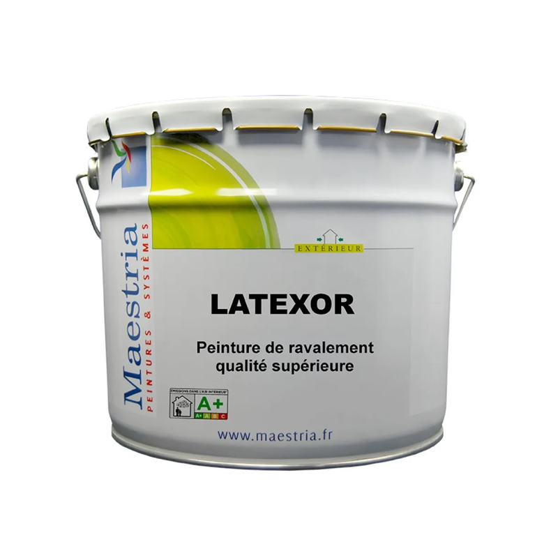 Latexor inter 15L
