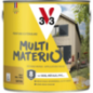 Multi materio 2L satin miel