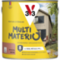 Multi materio 2L satin terracota