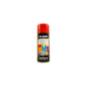 Aérosol peinture 400ml rouge chine