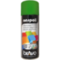 Aérosol peinture 400ml brillant vert mousse