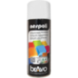 Aérosol peinture 400ml blanc traffic