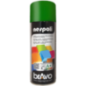 Aérosol peinture 400ml brillant vert feuille