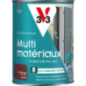 Peinture multi-matériaux bois fer alu 1.5l