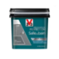 Peinture salle de bain 750mL satin gris anthracite