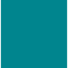 Peinture salle de bain 2L satin bleu lagon