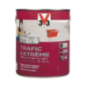 Peinture sol trafic extérieur blanc 2.5L