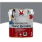 Peinture sol trafic extérieur gris foncé 2.5L