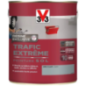 Peinture sol trafic extérieur gris foncé 2.5L