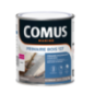 Primaire bois 127 0.75L mat-satin blanc