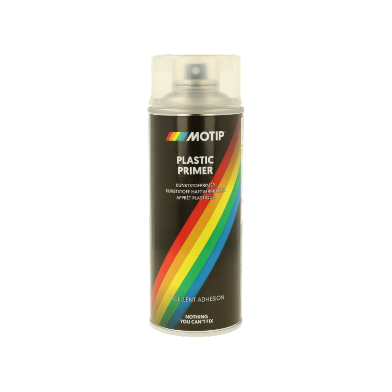 Primer spécial plastique 400ml