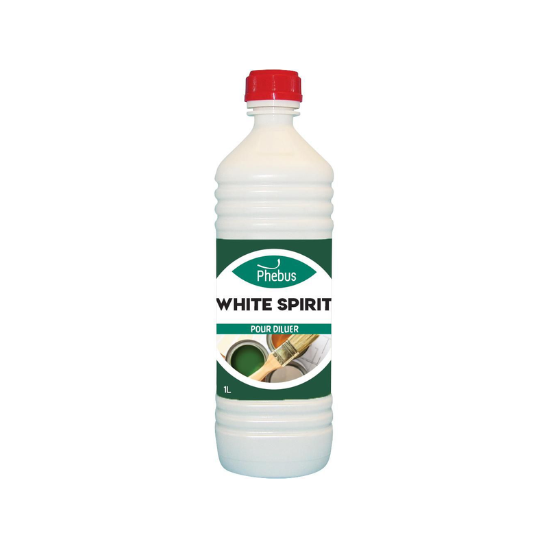 White spirit 1l