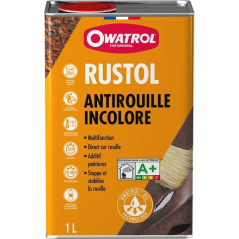 Rustol owatrol bidon 1L