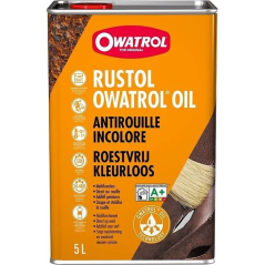 Rustol owatrol bidon 5L
