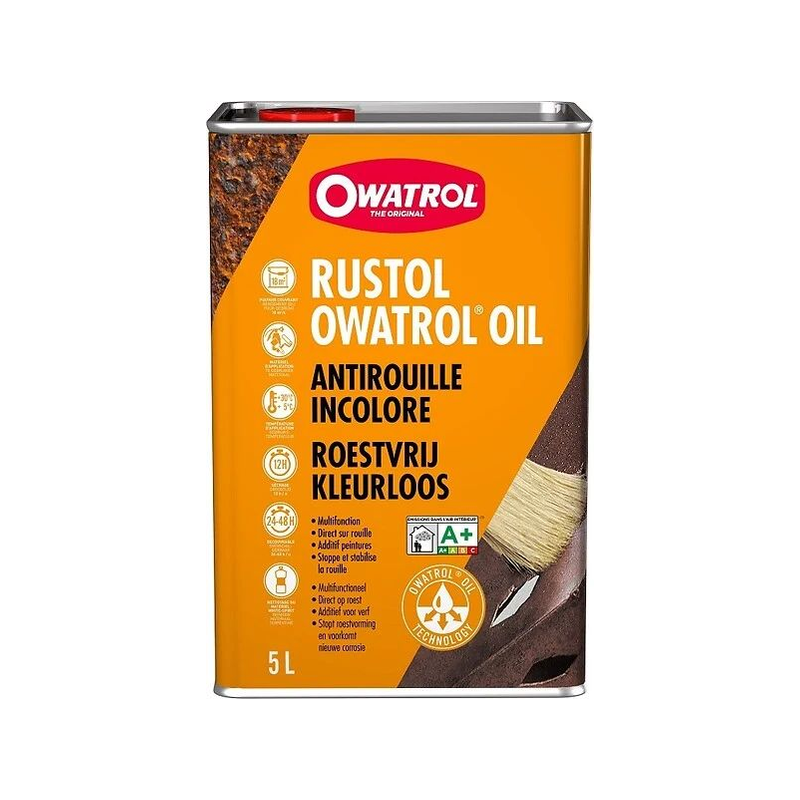 Rustol owatrol bidon 5L