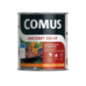 Peinture 0.75l haute température 300°c noir