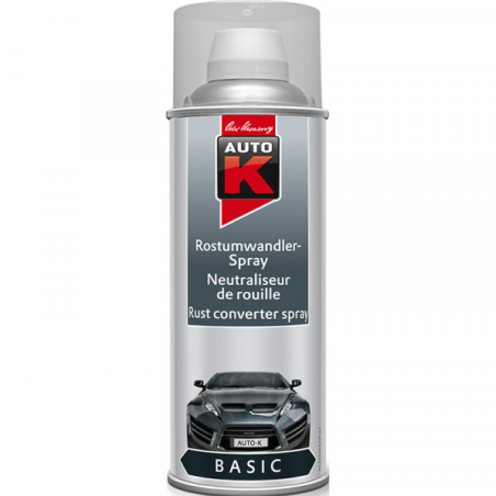 Convertisseur de rouille 400ml