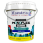 Monoflex siloxane blanc 15l