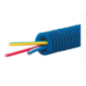 Gaine ICTA préfilée 3G1.5mm² D.20mm 100M