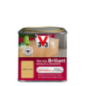 Vernis bois 500ml brillant chêne clair