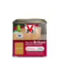 Vernis bois 500ml brillant chêne doré
