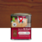 Vernis bois 250ml brillant teck java