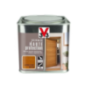 Vernis bois extérieur 0.5L satin chêne doré