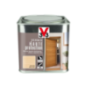Vernis bois extérieur 0.5l brillant incolore