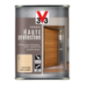 Vernis bois extérieur 1l brillant incolore