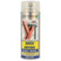 Vernis transparent 400ml brillant Motip