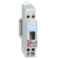 Contacteur heure creuse 230v 2p 250v 25A 2f